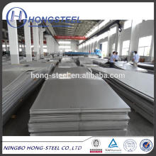 ASTM AISI JIS 304 stainless steel plate 304 stainless steel plate with best after-service